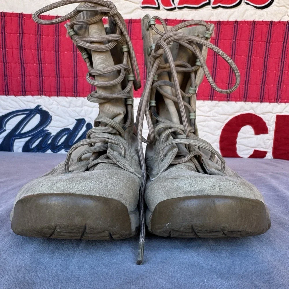 Size 5.5 -‎ Nike SFB 8